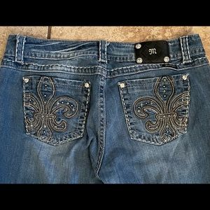 Miss Me Jeans, 34
